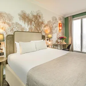 Avalon Hotel apartamentowy Paryż