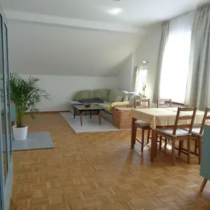 Apartment Leipzig-südwest, Leipzig